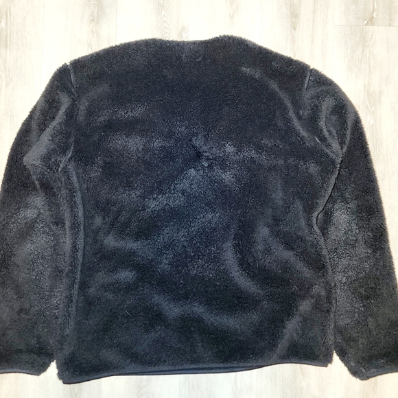 Uniqlo x engineered garment fleece pullover - Picture 3 of 5